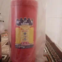 کپسول آتش نشانی ۶ کیلو