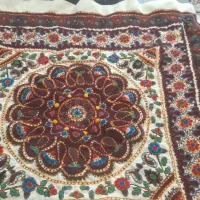 پته رومیزی یک در یک تاز دوخت شده