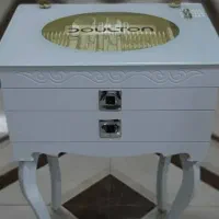 قاشق چنگال 142پارچه نیکولمن