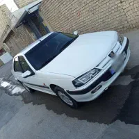 پژو پارس مدل 90