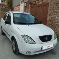 تیبا صندوق‌دار SX، مدل ۱۳۹۸