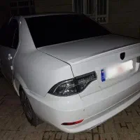 سورن پلاس موتور جدید|خودرو سواری و وانت|قاسم‌آباد (خواف), |دیوار