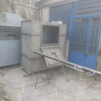 فروش مخزن برای بچه ماهی