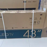 تلویزیون 43A3Q برند هایسنس