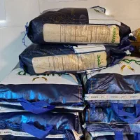 فروش انواع برنج، چای، روغن با پایین ترین قیمت|خوردنی و آشامیدنی|ایوان, |دیوار