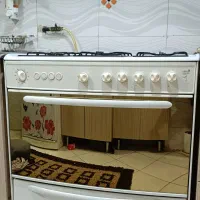 فر گاز مارک تکنو