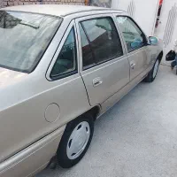 دوو ۸۱ بیرنگ فنی صفر صندلی خلبانی (ماکسیما کوچولو)