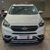 تیگو 7 IE اتوماتیک مدل 1400|خودرو سواری و وانت|تهران, دکتر هوشیار|دیوار