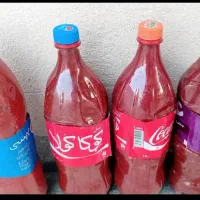 رب محلی ترش مزه ارگانیک