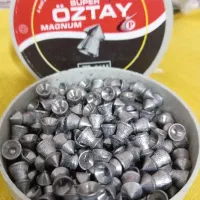 ساچمه تفنگ بادی