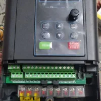 ساخت تابلو برق صنعتی