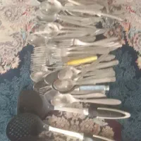 لوازم آشپزی سالم