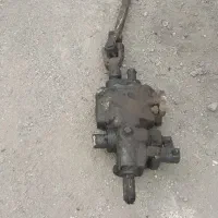 جک کمپرسی جفت با پمپ بغل گیربکس