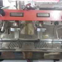 اسپرسوساز صنعتی دو گروپ|کافیشاپ و رستوران|رشت, نیکمرام|دیوار