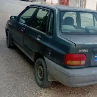پراید ۸۲