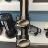 تکپایه مانفروتو manfrotto|دوربین عکاسی و فیلمبرداری|تهران, پامنار|دیوار