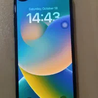 Iphone X 256G Black