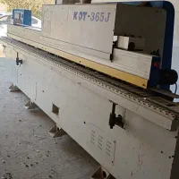 فروش دستگاه لبه چسبان ام دی اف