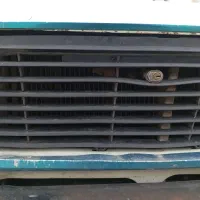 وانت پیکان ۸۹ دوگانه شرکت