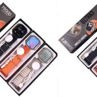 ساعت هوشمند|لوازم جانبی موبایل و تبلت|کرج, شاهینویلا|دیوار