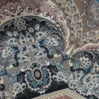 فروش سه تخت فرش ۱۲۰۰ نو به قیمت کارخانه|فرش|نی‌ریز, |دیوار