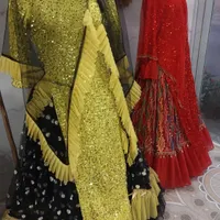 انواع لباس محلی