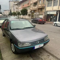 پژو۴۰۵ مدل۹۷|خودرو سواری و وانت|نوشهر, |دیوار