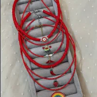 گردنبند و اویز