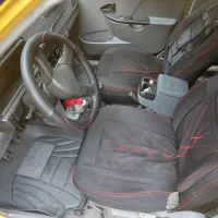 با سلام پراید مدل ۸۵|خودرو سواری و وانت|کرج, استاندارد|دیوار