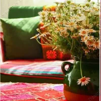 خانه کلنگی ب متراژ ۲۲۰ متر