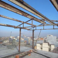 جوشکاری سیار شبانه روزی|خدمات پیشه و مهارت|گرگان, |دیوار