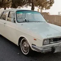 پیکان کارلوکس ۶۴|خودرو کلاسیک|فردیس, شهرک ارم|دیوار