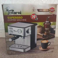 قهوه ساز بارنی ۷۰۰۶