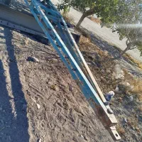 تراکتور دیکس لور خرمنکوب|قطعات یدکی و لوازم جانبی|قلندر آباد, |دیوار