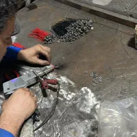 خمکاری cnc جوش لیزر ساخت و طراحی و نقشه کشی صنعتی|خدمات پیشه و مهارت|قیامدشت - خاورشهر, |دیوار