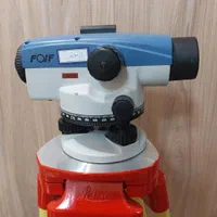 دوربین نقشه برداری ترازیاب AL132|ماشینآلات صنعتی|تهران, بلوار کشاورز|دیوار