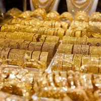 خرید طلا همه روزه