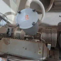 دستگاه cncودستگاه وکیوم|ماشینآلات صنعتی|شهریار, رزکان|دیوار