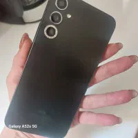 گوشی سامسونگa34 5g|موبایل|مشهد, کوثر|دیوار