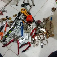مقراری ابزار