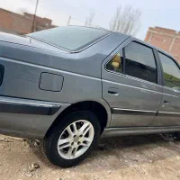 پژو پارس tu5 تیوفایو ۹۵