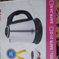 چای ساز|سماور، چای‌ساز، قهوه‌ساز|اهواز, سیاحی(سه راه خرمشهر)|دیوار