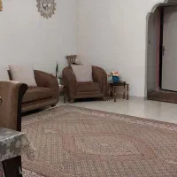 فرش 12متری سالم سالم تمیز