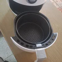 سرخ کن بدونه روغن|سایر لوازم برقی|اصفهان, شمس آباد|دیوار