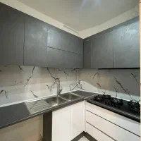 واحد با ویوی ابدی کلید نخورده در لاهیجان|فروش آپارتمان|لاهیجان, حزین|دیوار