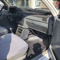 پراید دوگانه کارخانه مدل۸۶|خودرو سواری و وانت|تبریز, |دیوار