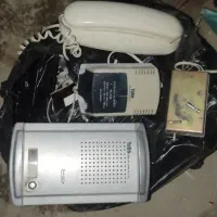 ایفون ساده منزل تک واحد|صوتی و تصویری|همدان, |دیوار