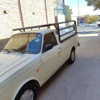 پیکان وانت مدل 93|خودرو سواری و وانت|میاندوآب, |دیوار