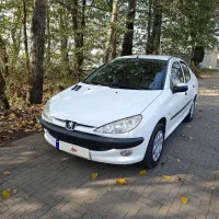 206 اس دی کم کارکرد و خونگی