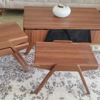 میز عسلی در حد نو چند ماه خریدم
